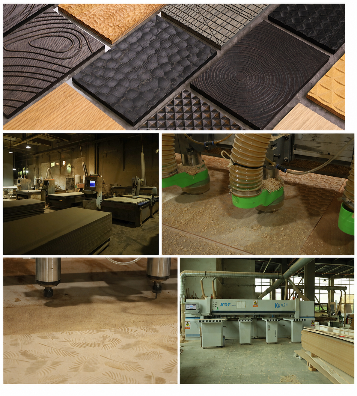 Production Process